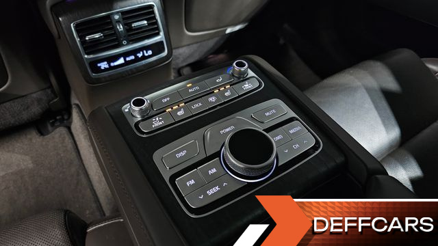 Kia K9 3.8 GDI AWD PlatinumⅢ купить на сайте DeffCars