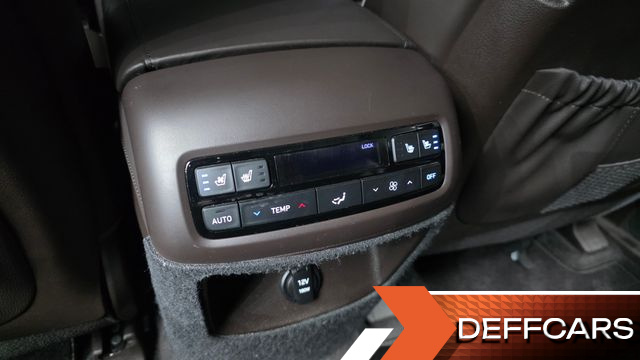 Hyundai PALISADE Gasoline 3.8 4WD Calligraphy купить на сайте DeffCars
