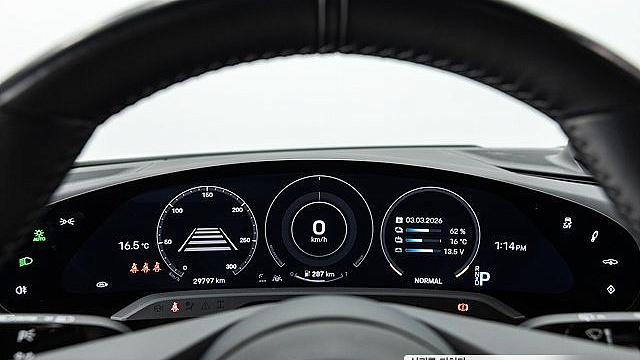 Porsche TAYCAN 4S Cross Turismo купить на сайте DeffCars