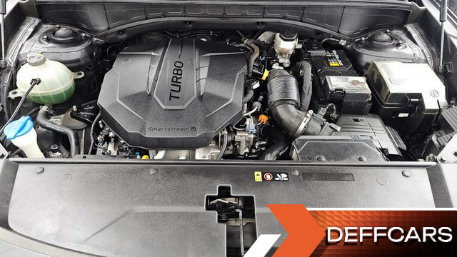 Kia SORENTO Diesel 2.2 2WD Prestige купить на сайте DeffCars