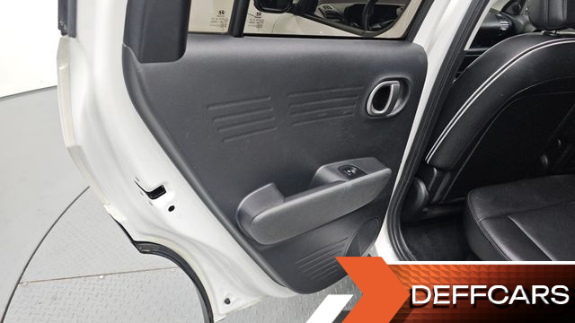 Hyundai CASPER Inspiration купить на сайте DeffCars
