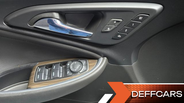 ChevroletGMDaewoo MALIBU 1.6 Diesel LT Premium купить на сайте DeffCars