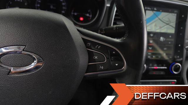 Renault-KoreaSamsung SM6 2.0 GDe SE купить на сайте DeffCars