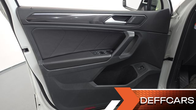Volkswagen TIGUAN 2.0 TDI 4Motion Prestige купить на сайте DeffCars