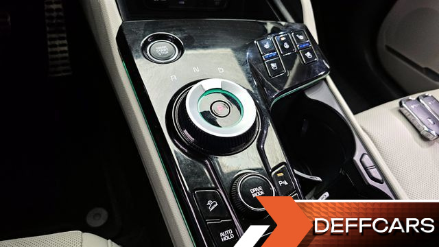 Kia SPORTAGE Diesel 2.0 2WD Signature купить на сайте DeffCars