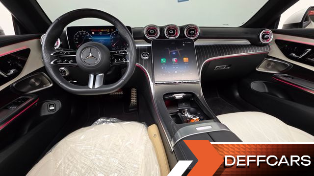 Mercedes CLE-CLASS CLE450 4MATIC Coupe купить на сайте DeffCars