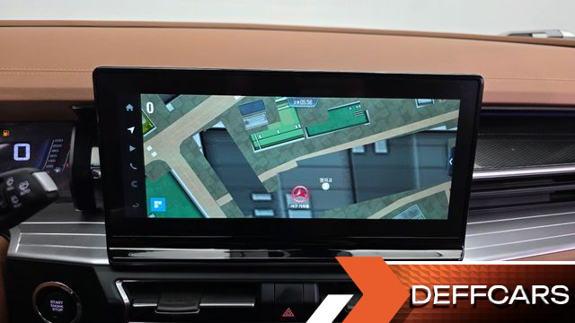 Ssangyong TORRES Gasoline 1.5 2WD T7 купить на сайте DeffCars