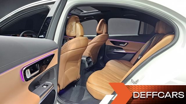 Mercedes E-CLASS E200 Avantgarde купить на сайте DeffCars