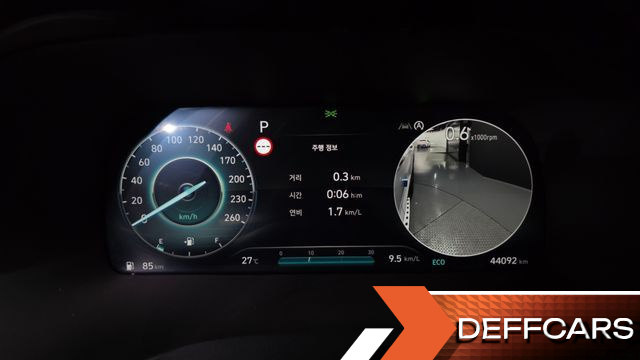Hyundai PALISADE Gasoline 3.8 2WD Le Blanc купить на сайте DeffCars