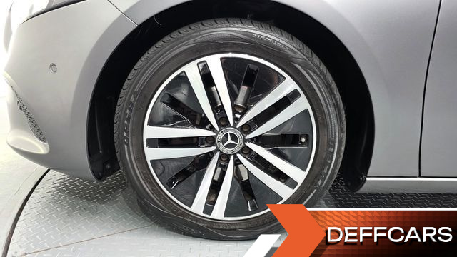Mercedes A-CLASS A200d Sedan купить на сайте DeffCars