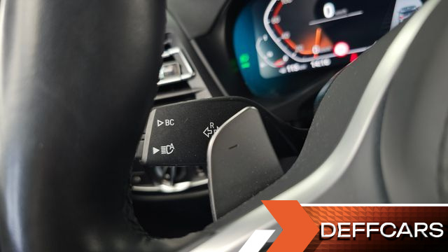 BMW X3 xDrive 20i M Sport купить на сайте DeffCars