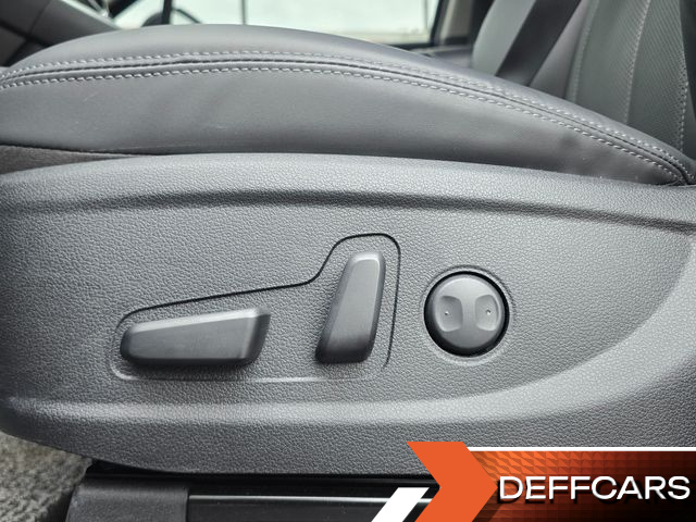 Hyundai SANTAFE Gasoline 2.5T 2WD Prestige купить на сайте DeffCars
