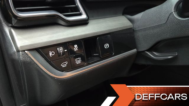 Kia SPORTAGE Signature 2WD купить на сайте DeffCars