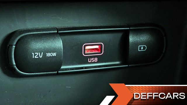 Kia NIRO 1.6 HEV Noblesse купить на сайте DeffCars