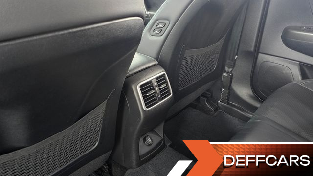Kia SPORTAGE Diesel 2.0 2WD Prestige купить на сайте DeffCars