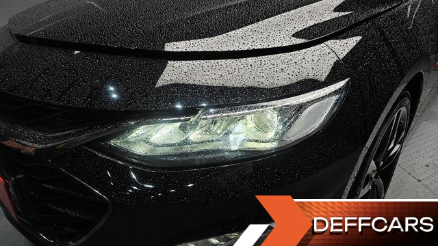 ChevroletGMDaewoo MALIBU 2.0 Turbo Redline купить на сайте DeffCars