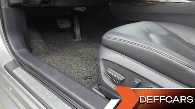 Toyota CAMRY 2.5 купить на сайте DeffCars