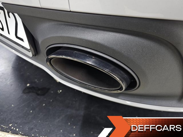 Porsche 911 Targa 4S купить на сайте DeffCars