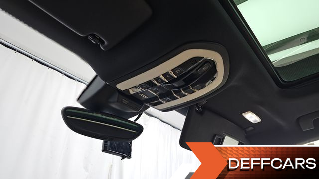 Porsche MACAN 3.0 S Diesel 95B купить на сайте DeffCars