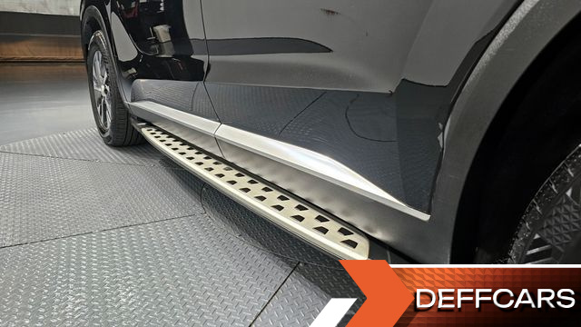 Hyundai PALISADE Gasoline 3.8 2WD Exclusive купить на сайте DeffCars