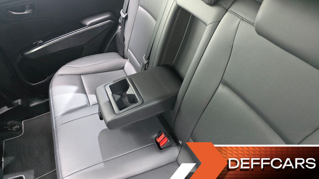 Ssangyong TIBOLI 1.5 A3 2WD купить на сайте DeffCars