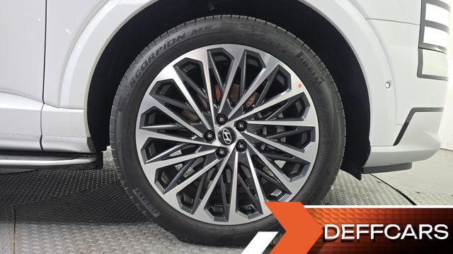 Hyundai PALISADE HEV 2.5T 4WD 9-Seater Calligraphy купить на сайте DeffCars