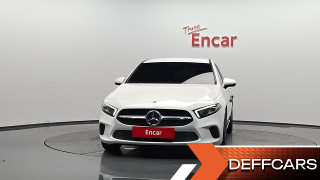Mercedes A-CLASS A220 Hatchback купить на сайте DeffCars