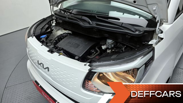 Kia RAY Van Standard купить на сайте DeffCars