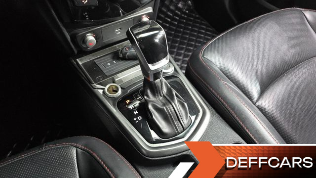 Ssangyong TIBOLI Diesel IX 2WD купить на сайте DeffCars