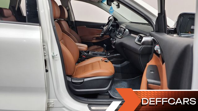 Kia SORENTO Diesel 2.0 2WD Marster купить на сайте DeffCars