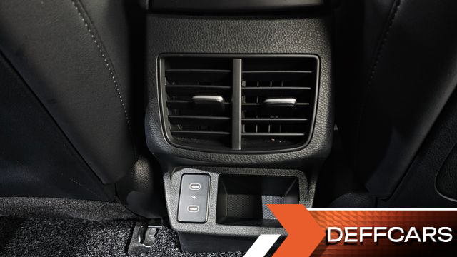 Kia SELTOS Gasoline 1.6 Turbo 2WD Signature купить на сайте DeffCars