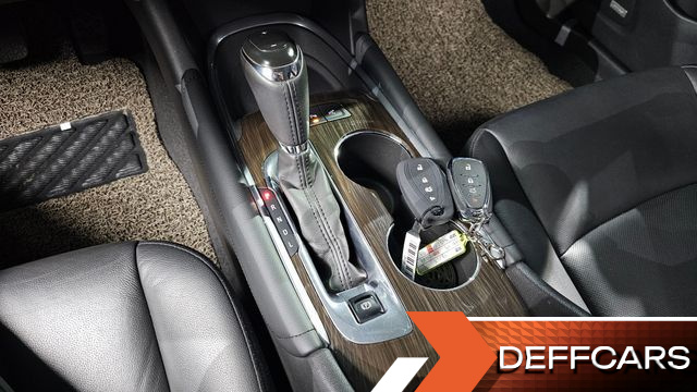 ChevroletGMDaewoo MALIBU 1.5 Turbo LTZ купить на сайте DeffCars