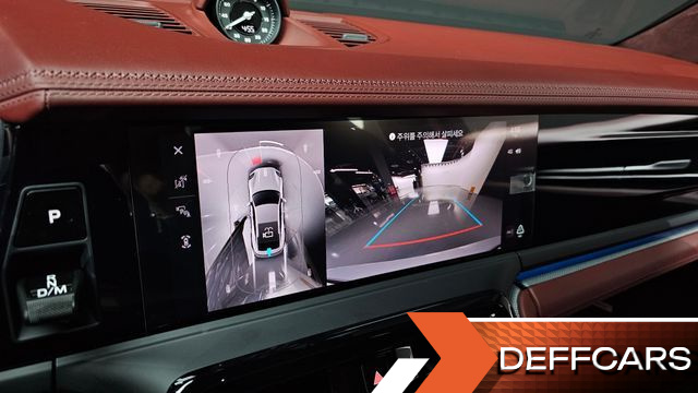 Porsche PANAMERA 4.0 GTS купить на сайте DeffCars