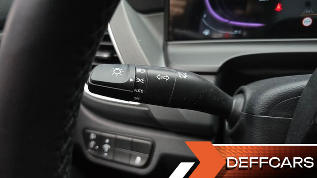 Kia SELTOS Gasoline 1.6 Turbo 2WD Trendy купить на сайте DeffCars