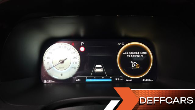 Hyundai PALISADE Diesel 2.2 4WD Prestige купить на сайте DeffCars