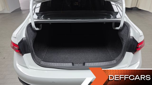 Volkswagen JETTA 1.5 TSI Prestige купить на сайте DeffCars