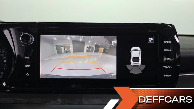 Kia K5 2.0 Prestige купить на сайте DeffCars