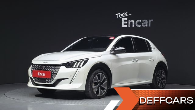 Peugeot 208 GT Line купить на сайте DeffCars
