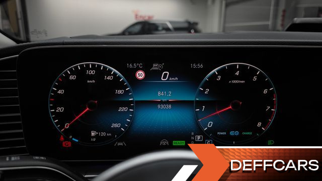 Mercedes GLE-CLASS GLE450 4MATIC купить на сайте DeffCars