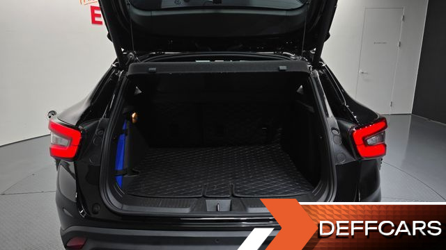 ChevroletGMDaewoo TRAX 1.2 RS купить на сайте DeffCars