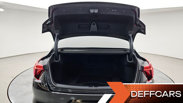 Kia K8 2.5 Gasoline 2WD Noblesse купить на сайте DeffCars