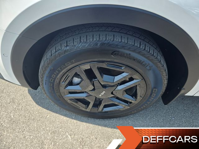 Kia SORENTO HEV 1.6 2WD Gravity купить на сайте DeffCars
