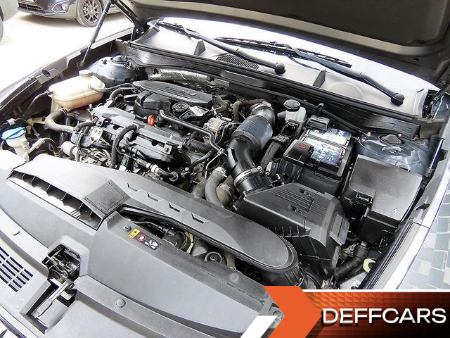 Hyundai SONATA 1.6 Turbo Premium Family купить на сайте DeffCars