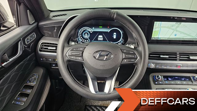 Hyundai PALISADE Gasoline 3.8 4WD Calligraphy купить на сайте DeffCars
