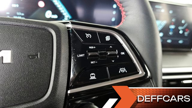 Ssangyong ACTYON Gasoline 1.5 4WD S9 купить на сайте DeffCars