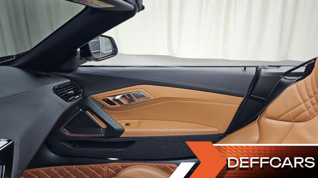 BMW Z4 sDrive20i M Sport купить на сайте DeffCars