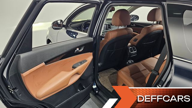 Kia SORENTO Diesel 2.0 2WD Noblesse купить на сайте DeffCars