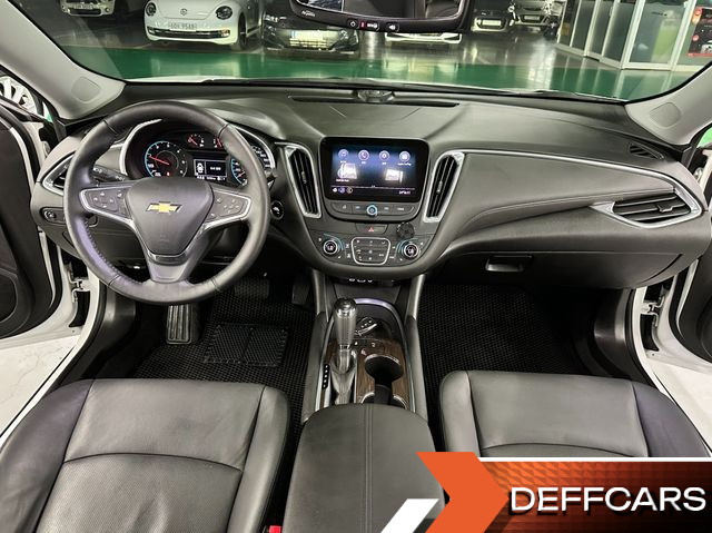 ChevroletGMDaewoo MALIBU 1.6 Diesel LT Premium купить на сайте DeffCars
