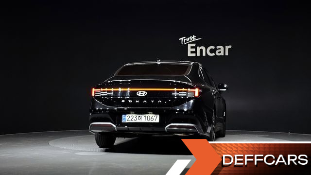 Hyundai SONATA 2.0 Premium купить на сайте DeffCars