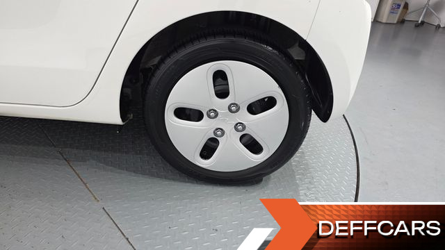 Kia RAY Van Standard купить на сайте DeffCars